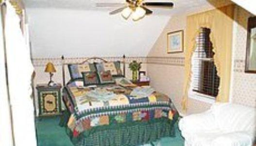 Angel House Bed And Breakfast Creemore ห้อง รูปภาพ