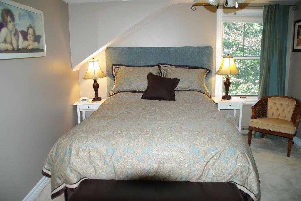 Angel House Bed And Breakfast Creemore ห้อง รูปภาพ