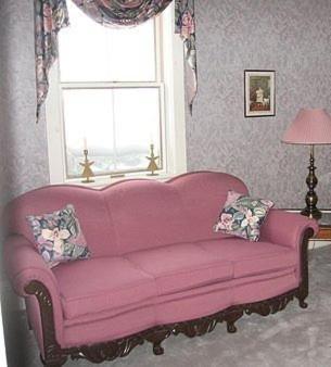 Angel House Bed And Breakfast Creemore ภายนอก รูปภาพ